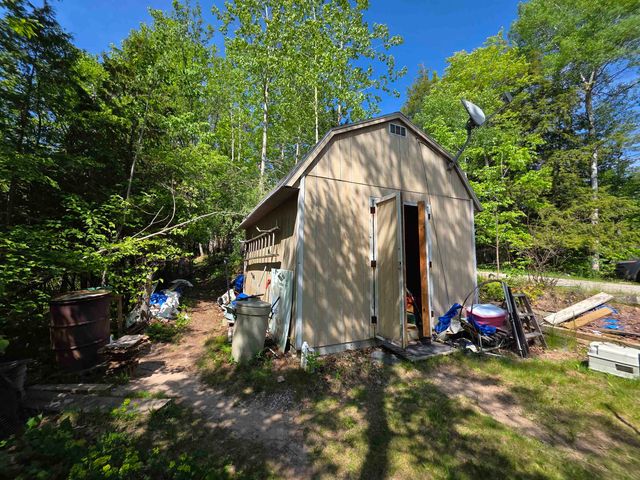 7580 O'Connor Road, Plainfield Twp, MI 48739