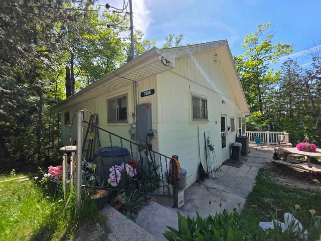 7580 O'Connor Road, Plainfield Twp, MI 48739