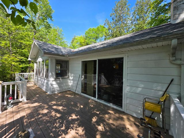 7580 O'Connor Road, Plainfield Twp, MI 48739