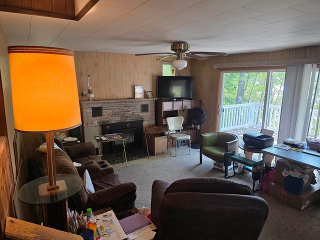 7580 O'Connor Road, Plainfield Twp, MI 48739