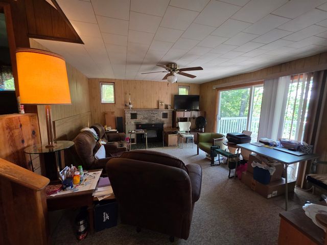 7580 O'Connor Road, Plainfield Twp, MI 48739