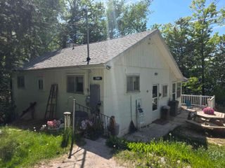 7580 O'Connor Road, Plainfield Twp, MI 48739