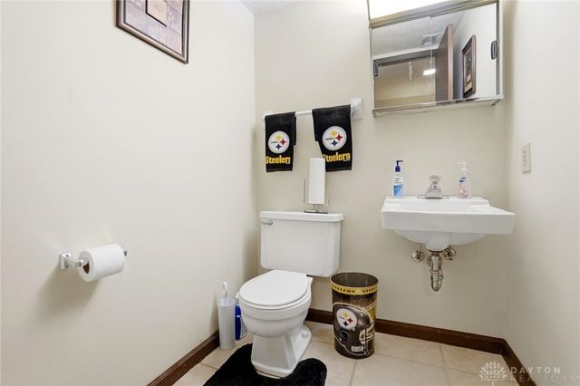 4751 Valley Brook Drive, Englewood, OH 45322