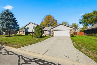 4751 Valley Brook Drive, Englewood, OH 45322