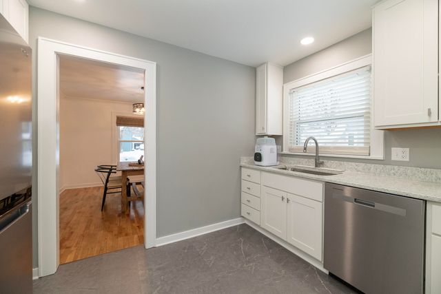 1216 Southern Avenue, Kalamazoo City, MI 49001