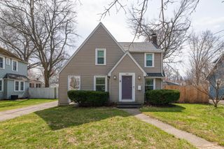 1216 Southern Avenue, Kalamazoo City, MI 49001