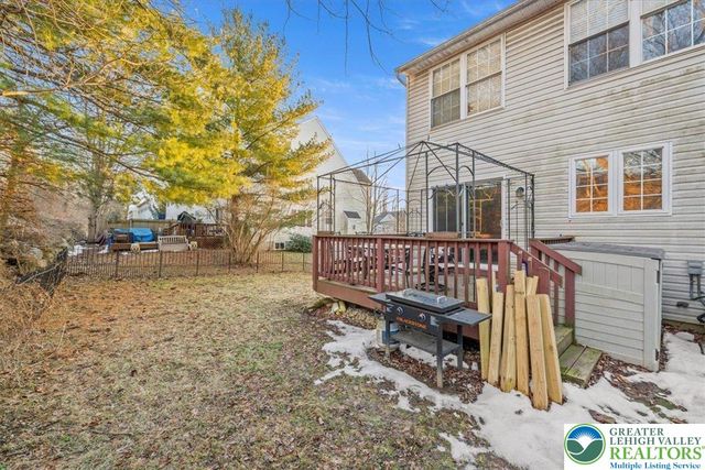 1409 Ravena Street, Bethlehem City, PA 18015