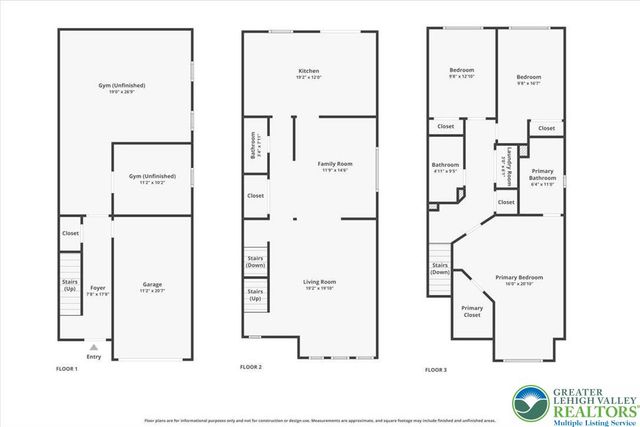 1409 Ravena Street, Bethlehem City, PA 18015