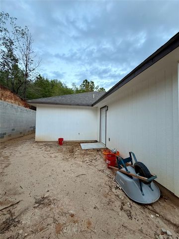 116 Otani CT, Bastrop, TX 78602