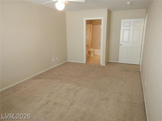 9624 Quick Draw Drive, Las Vegas, NV 89123