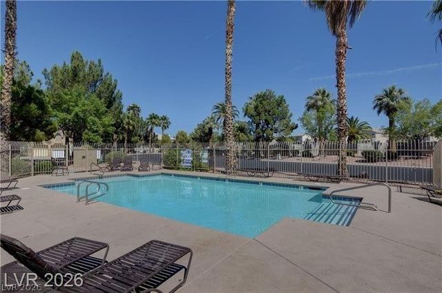 9624 Quick Draw Drive, Las Vegas, NV 89123