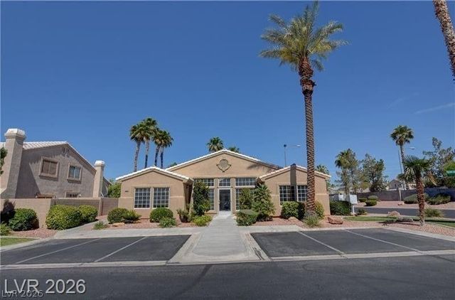 9624 Quick Draw Drive, Las Vegas, NV 89123