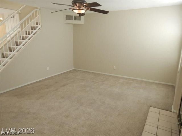 9624 Quick Draw Drive, Las Vegas, NV 89123