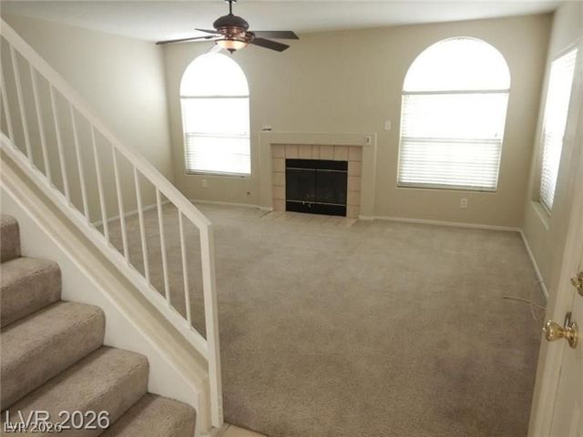 9624 Quick Draw Drive, Las Vegas, NV 89123