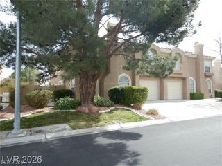 9624 Quick Draw Drive, Las Vegas, NV 89123