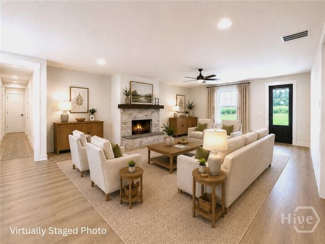 1140 Madison Hills Drive, Madison, GA 30650