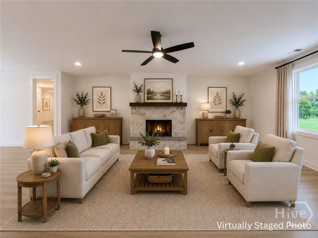 1140 Madison Hills Drive, Madison, GA 30650