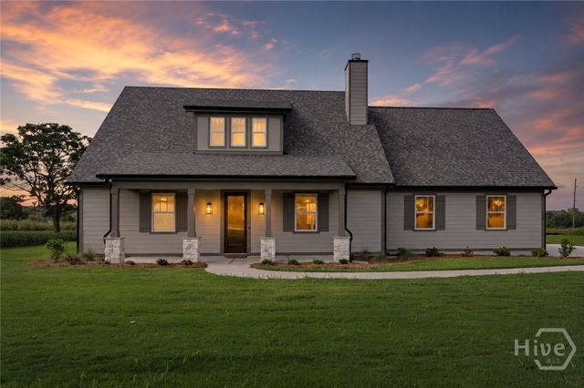 1140 Madison Hills Drive, Madison, GA 30650