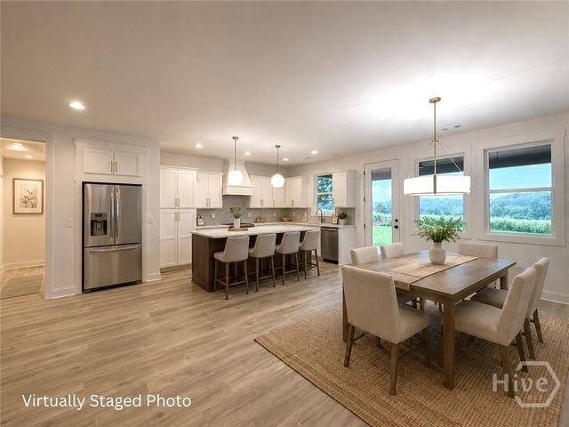 1140 Madison Hills Drive, Madison, GA 30650