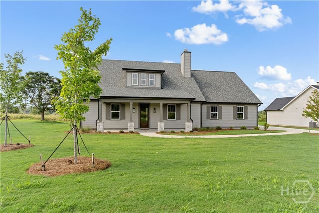 1140 Madison Hills Drive, Madison, GA 30650