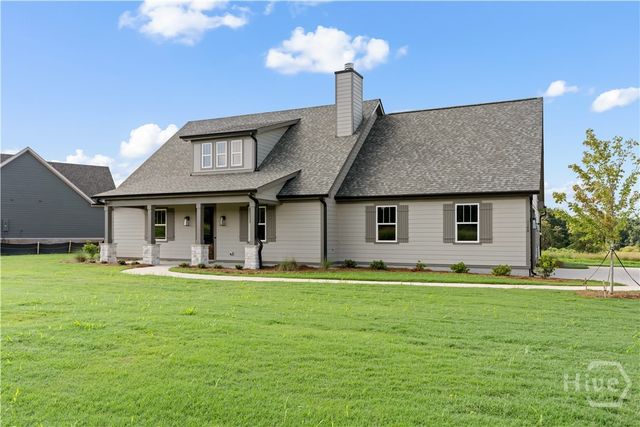 1140 Madison Hills Drive, Madison, GA 30650