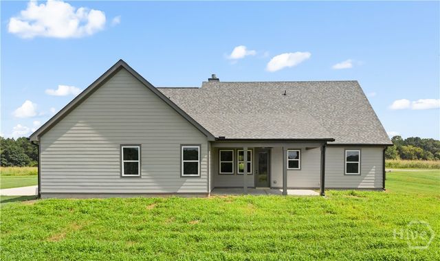 1140 Madison Hills Drive, Madison, GA 30650