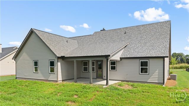 1140 Madison Hills Drive, Madison, GA 30650