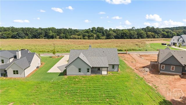1140 Madison Hills Drive, Madison, GA 30650