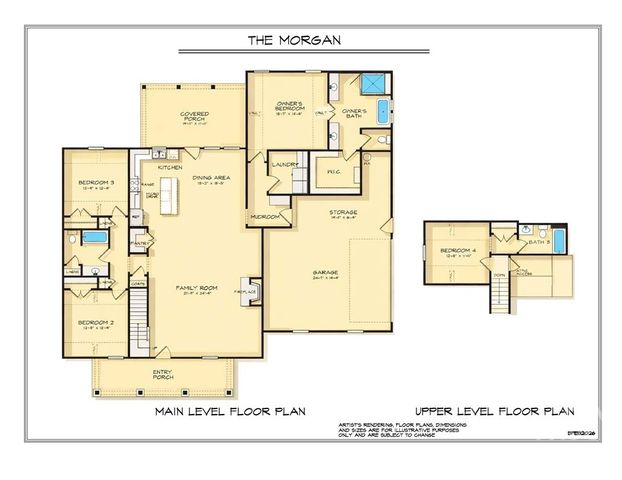1140 Madison Hills Drive, Madison, GA 30650