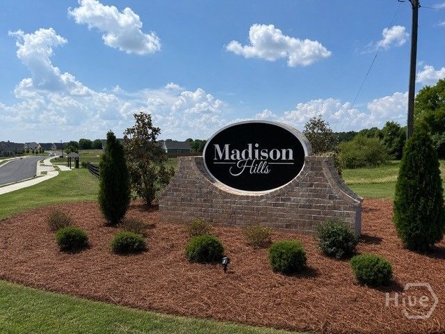 1140 Madison Hills Drive, Madison, GA 30650