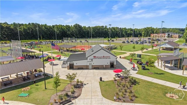 1140 Madison Hills Drive, Madison, GA 30650