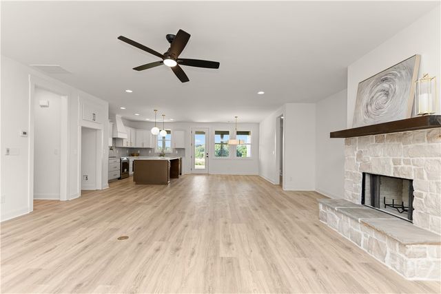 1140 Madison Hills Drive, Madison, GA 30650