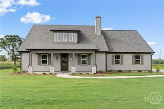 1140 Madison Hills Drive, Madison, GA 30650