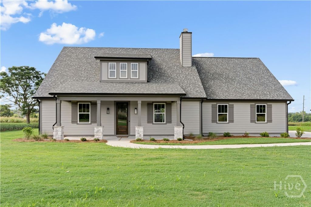 1140 Madison Hills Drive, Madison, GA 30650