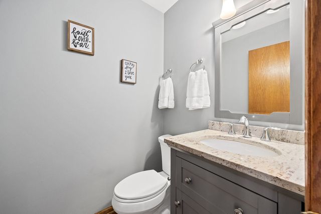 20455 S Grand Prairie Lane, Frankfort, IL 60423