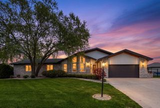 20455 S Grand Prairie Lane, Frankfort, IL 60423
