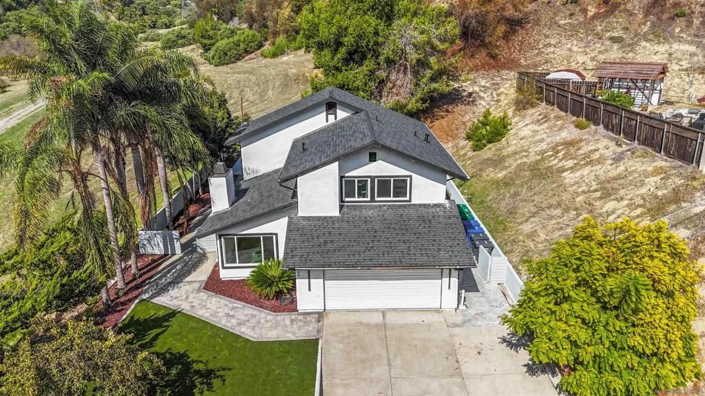 2640 Chestnut, Carlsbad, CA 92010 — exterior