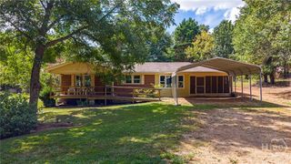 124 Piedmont Road, Hull, GA 30646