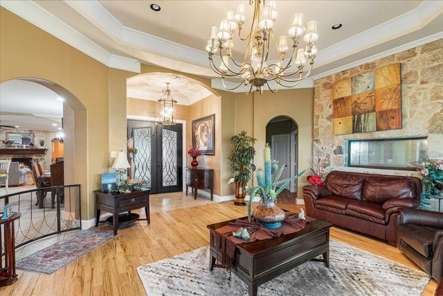 3795 Fm 66, Waxahachie, TX 75167