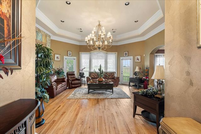 3795 Fm 66, Waxahachie, TX 75167