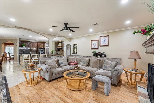 3795 Fm 66, Waxahachie, TX 75167