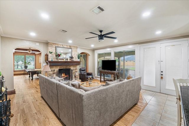 3795 Fm 66, Waxahachie, TX 75167