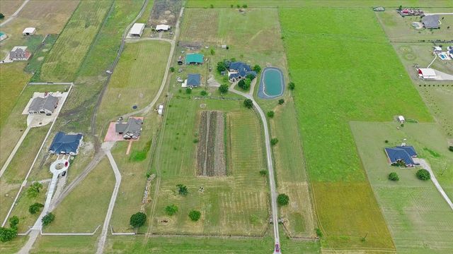 3795 Fm 66, Waxahachie, TX 75167