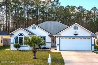 105 JOHNS GLEN Drive, St. Johns, FL 32259