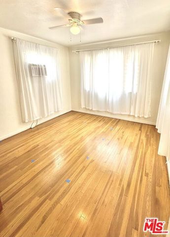 9012 Phyllis Avenue, West Hollywood, CA 90069
