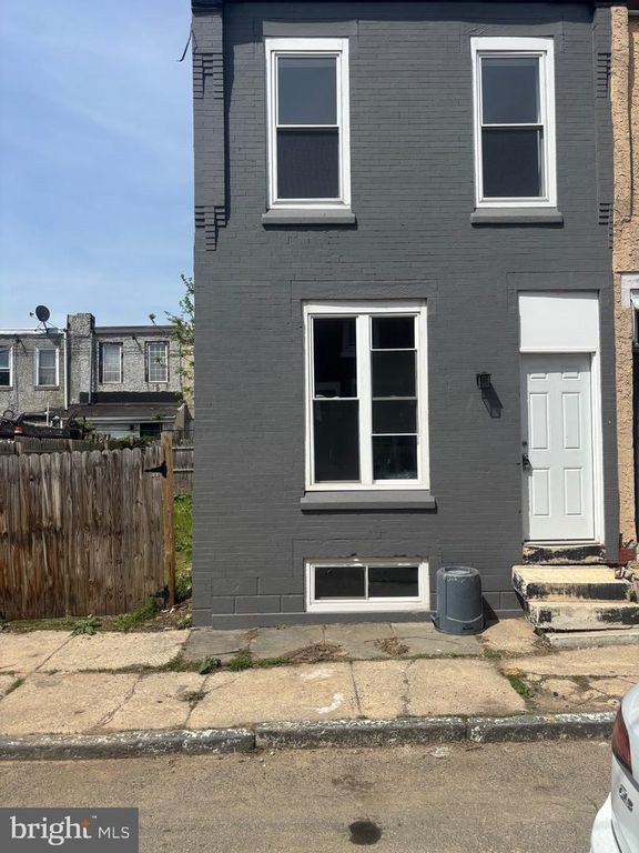 3120 N BANCROFT ST, Philadelphia, PA 19132