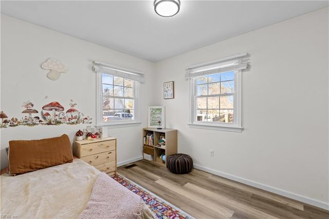 49 Madrid DR, Hampton, VA 23669