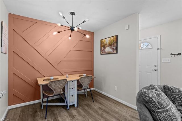 49 Madrid DR, Hampton, VA 23669