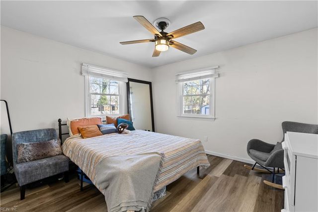 49 Madrid DR, Hampton, VA 23669