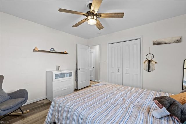 49 Madrid DR, Hampton, VA 23669